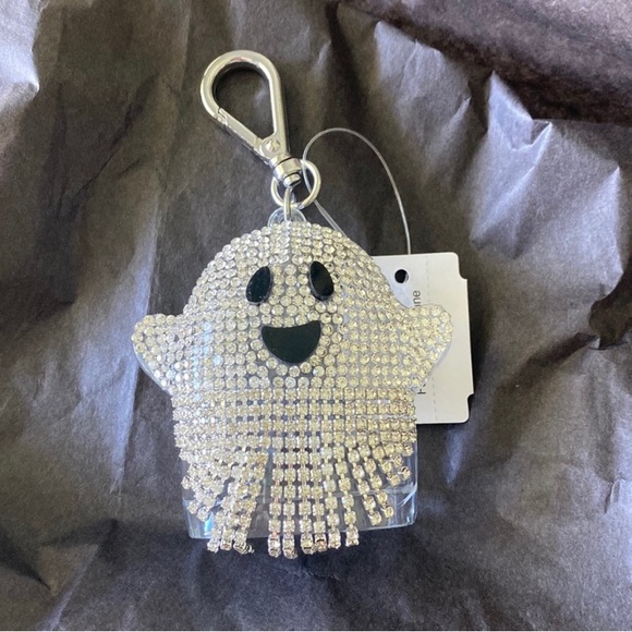 Ghost pocket bac holder - Picture 5 of 5